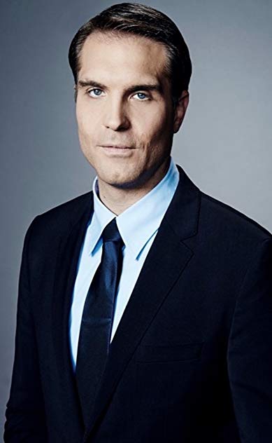 Frederik Pleitgen Frederik Pleitgen