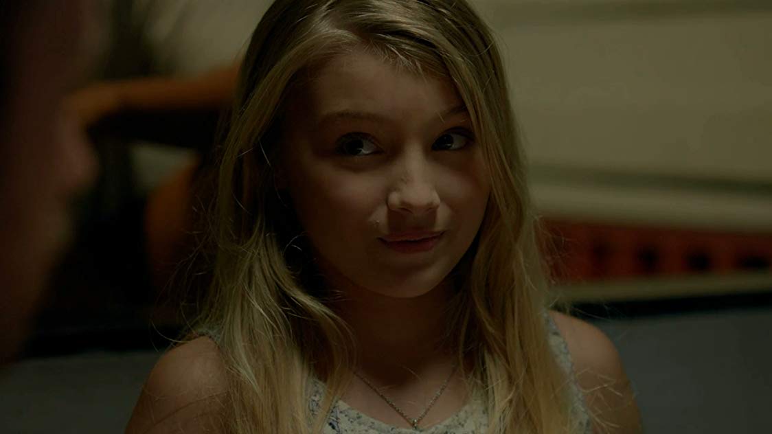 Tyler Jade Nixon Tyler Jade Nixon