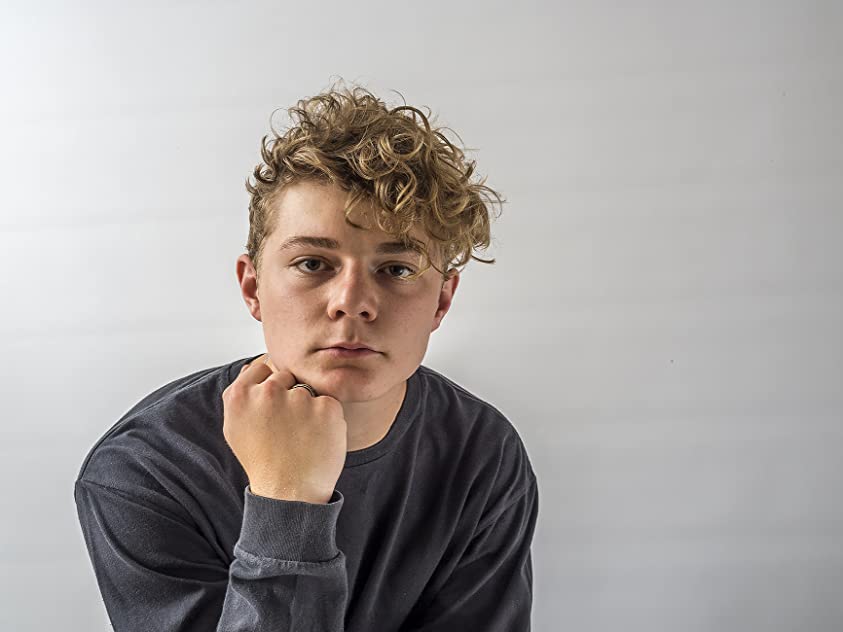 Matthew Vey Matthew Vey