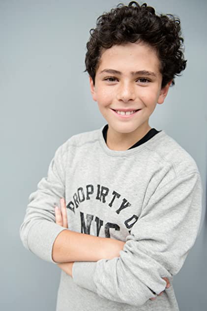 Oliver Stern Oliver Stern