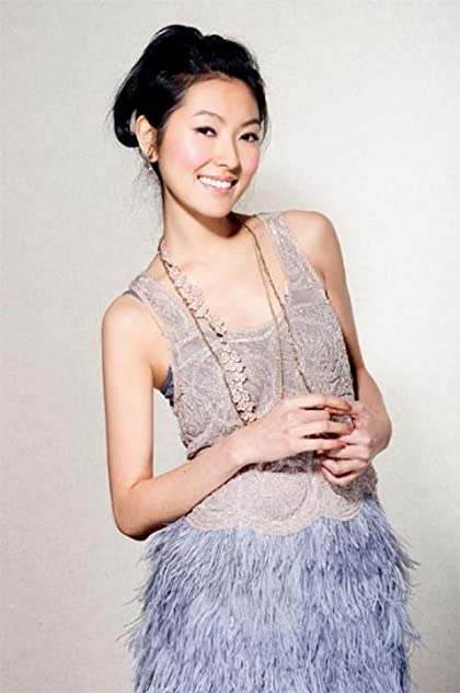 Katherine Wang Katherine Wang