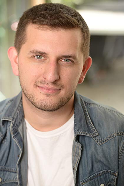 Nick Salter Nick Salter