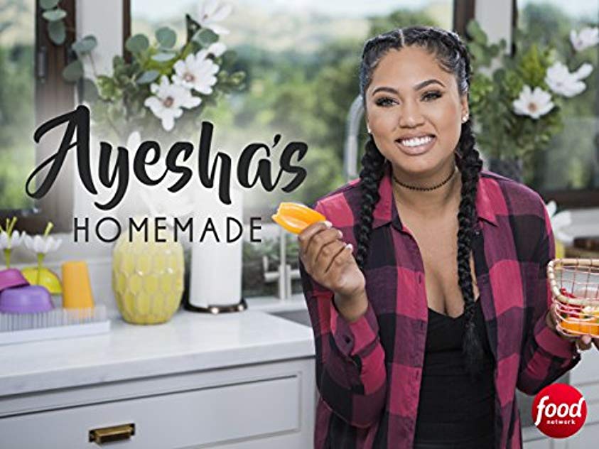 Ayesha Curry