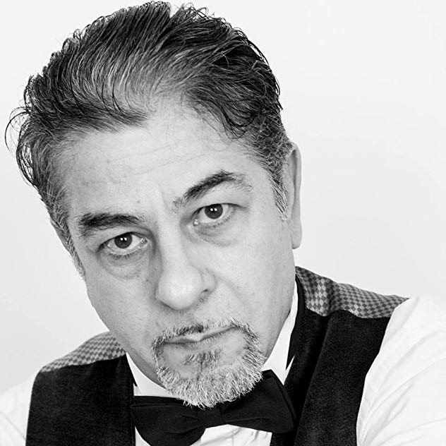 Gabriele Arena Gabriele Arena