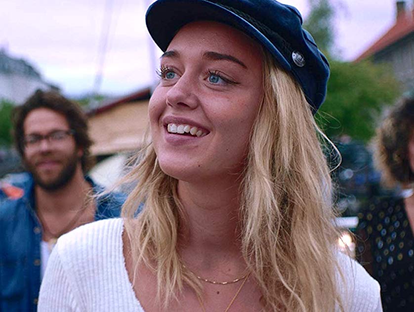 Carla Philip Røder Carla Philip Røder