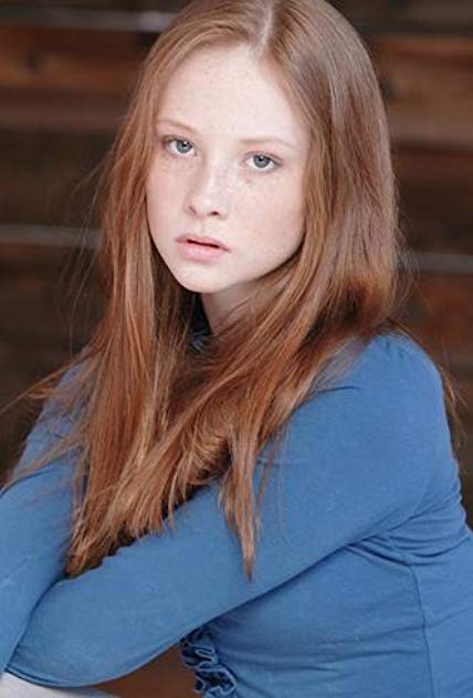 Charlotte Lindsay Marron