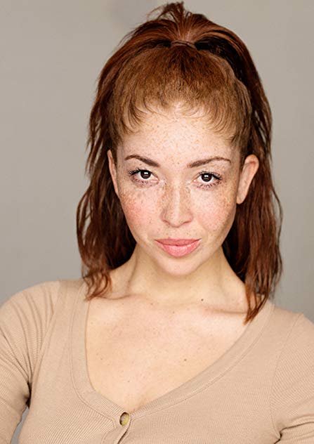 Natasha Culzac Natasha Culzac