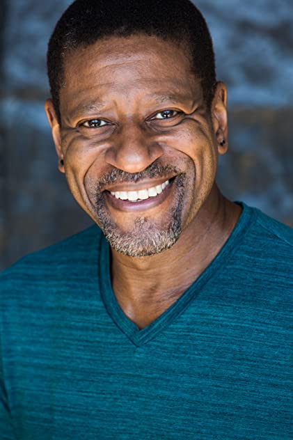 Michael Hargrove Michael Hargrove