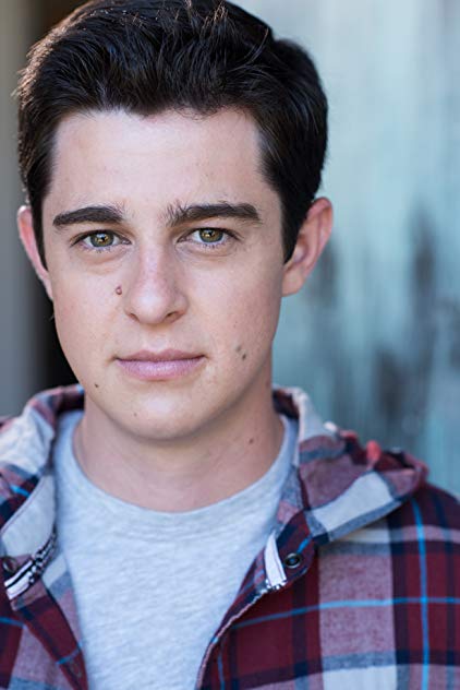 Aaron Sanders Aaron Sanders