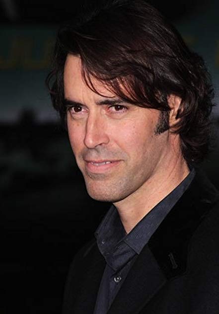 Jeff Daniel Phillips Jeff Daniel Phillips