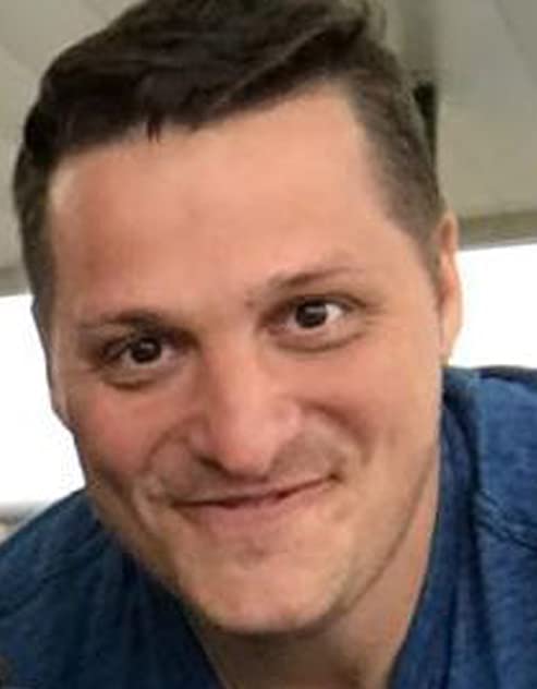 Billy LeBlanc Billy LeBlanc