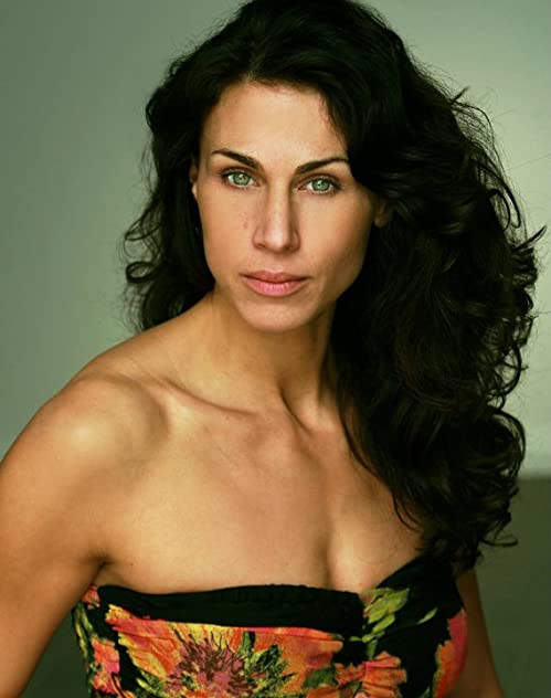 Maria Bertrand Maria Bertrand