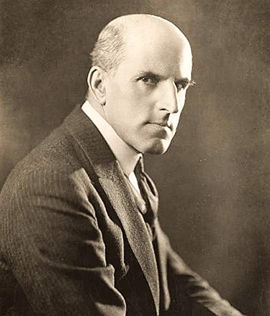 Gustav von Seyffertitz Gustav von Seyffertitz