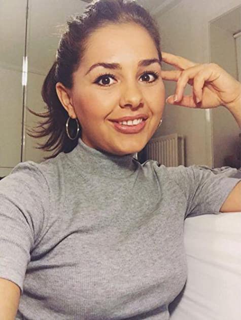 Stephania Potalivo Stephania Potalivo