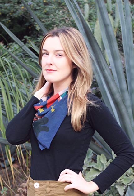 Anna Margaret Hollyman Anna Margaret Hollyman