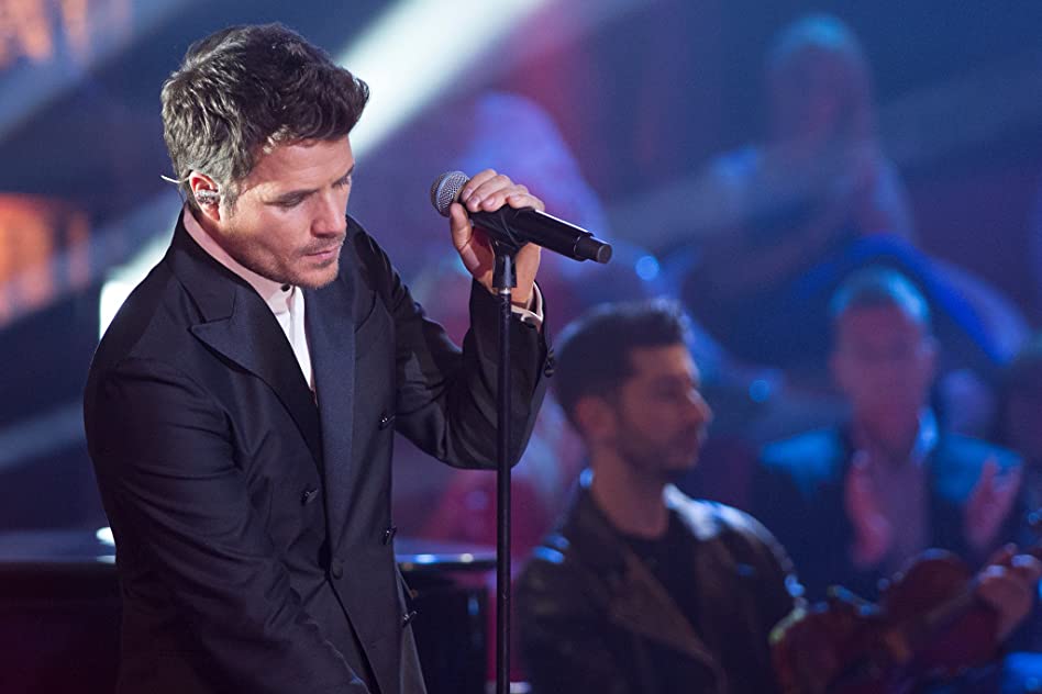 Dani Martín Dani Martín