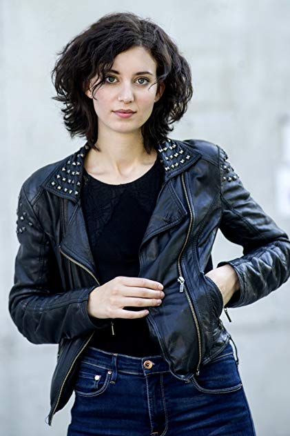 Steffi Friis Steffi Friis