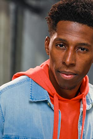 Donald Wayne Brown Jr.