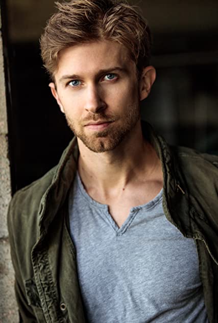 Steven Busby Steven Busby