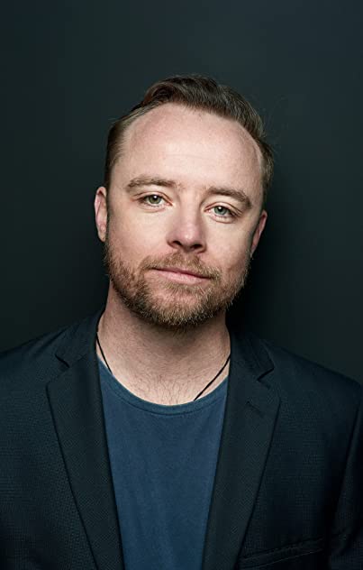 David Gannon David Gannon