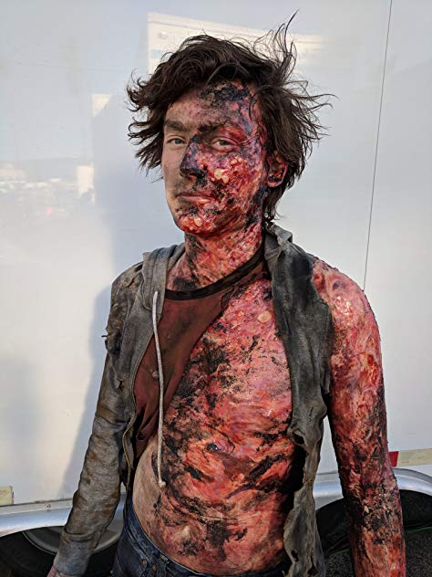 Scott Klausen Scott Klausen