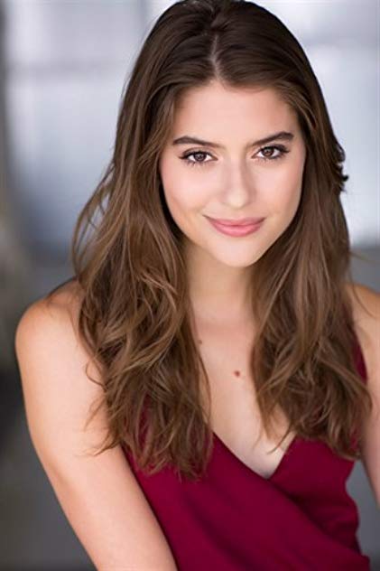 Gabriela Quezada Bloomgarden Gabriela Quezada Bloomgarden