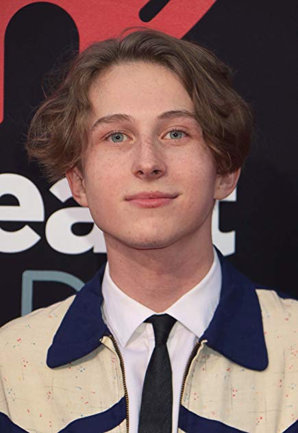 Kevin Moody Kevin Moody
