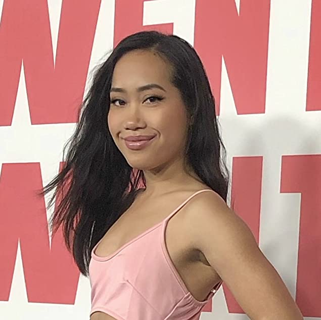 Deanna Pak Deanna Pak