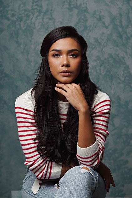 Adinia Wirasti Adinia Wirasti