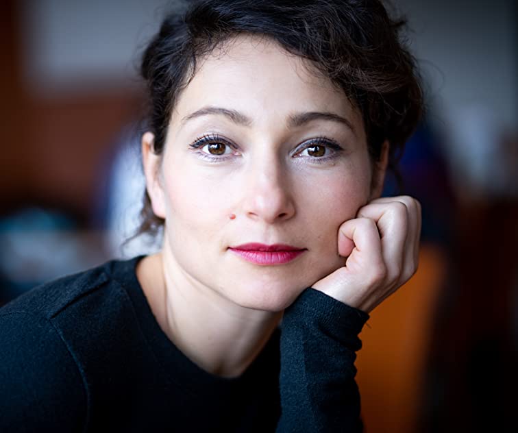 Janina Elkin Janina Elkin