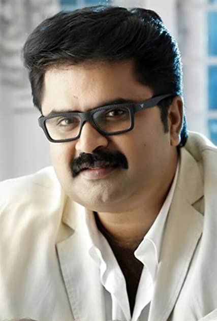 Anoop Menon Anoop Menon