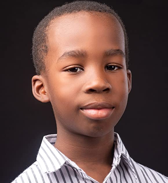 John Iziomon John Iziomon