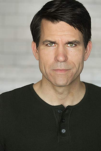 Mark McClain Wilson Mark McClain Wilson