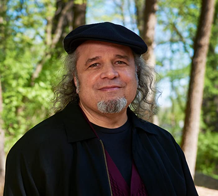 Richard A. Dworsky Richard A. Dworsky