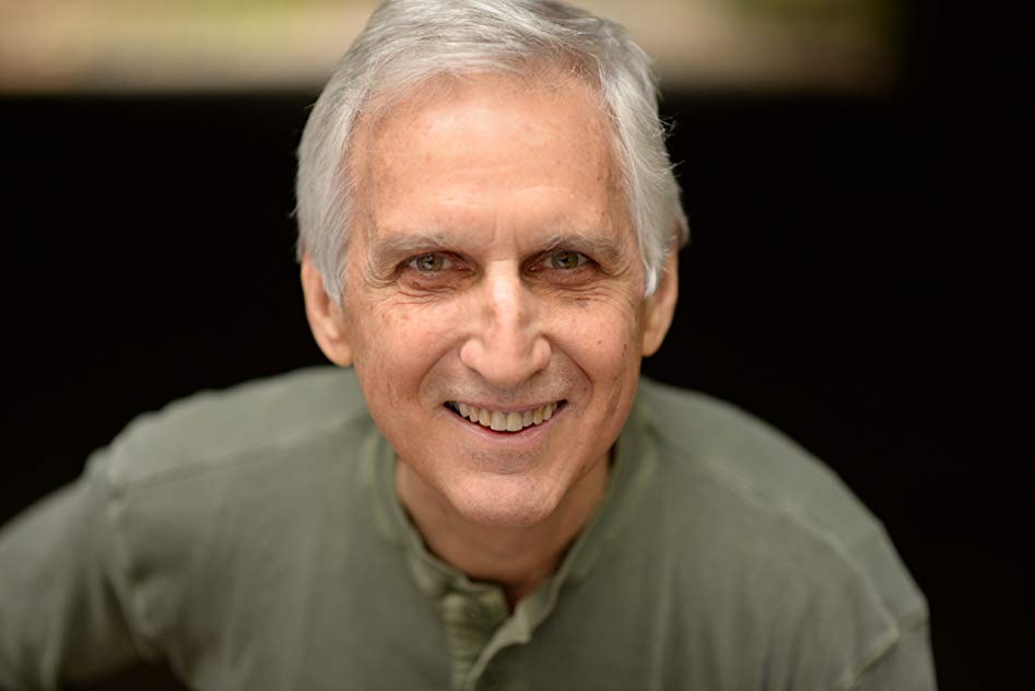 James Rutledge James Rutledge