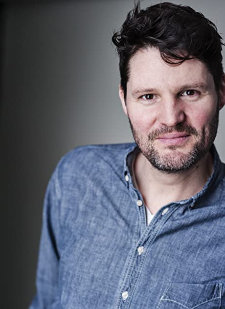 Theo Fraser Steele Theo Fraser Steele