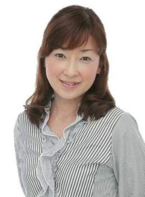 Yûko Minaguchi Yûko Minaguchi