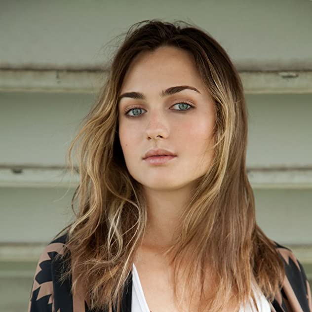 Viktoria Vinyarska Viktoria Vinyarska