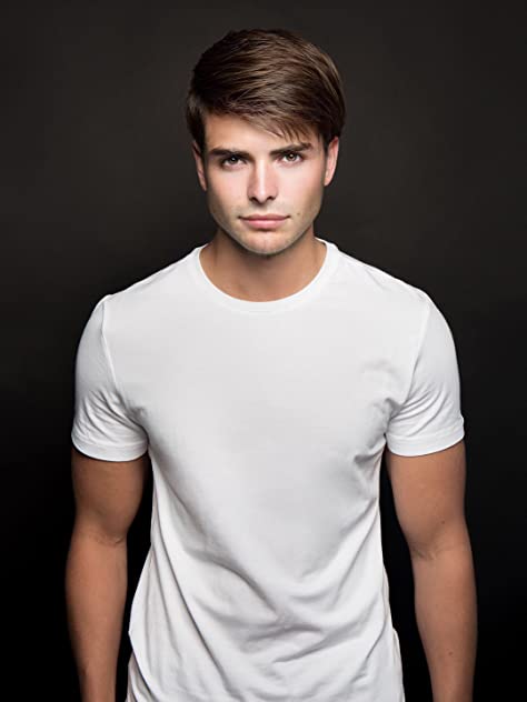 Austin Siever Austin Siever