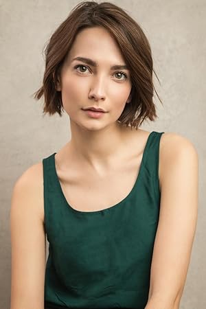 Olivia Hanrahan-Barnes