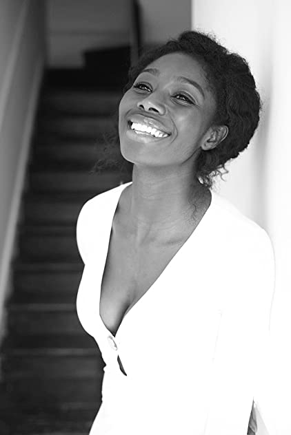 Rhoda Ofori-Attah Rhoda Ofori-Attah