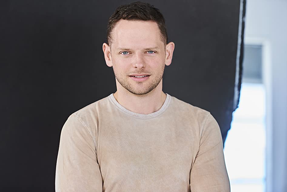 Chase Arrington Chase Arrington