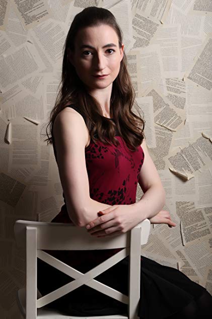 Emma Clandon Emma Clandon