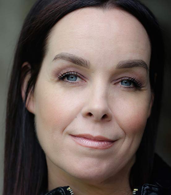 Erica Schroeder Erica Schroeder