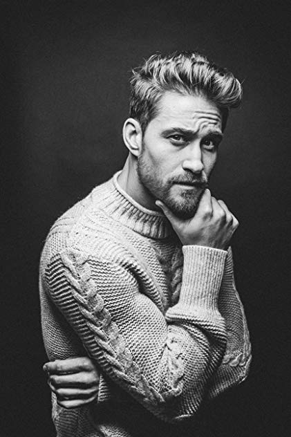 Brendan Bradley Brendan Bradley