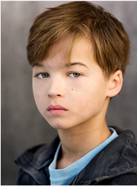 Felix Jamieson Felix Jamieson