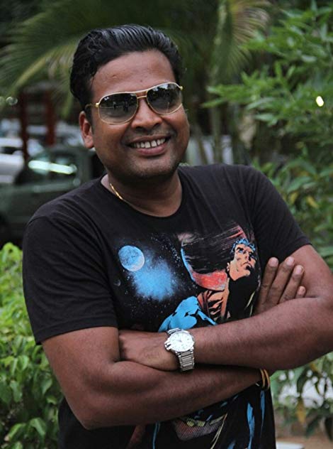 John Vijay John Vijay