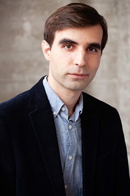 Daniel Macarone Daniel Macarone