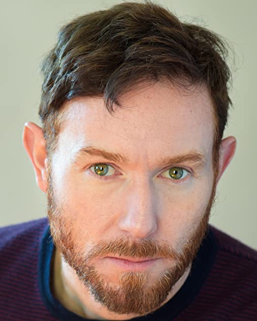 Richard Hansell Richard Hansell