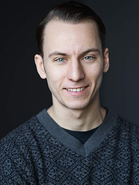 Alex Biro Alex Biro